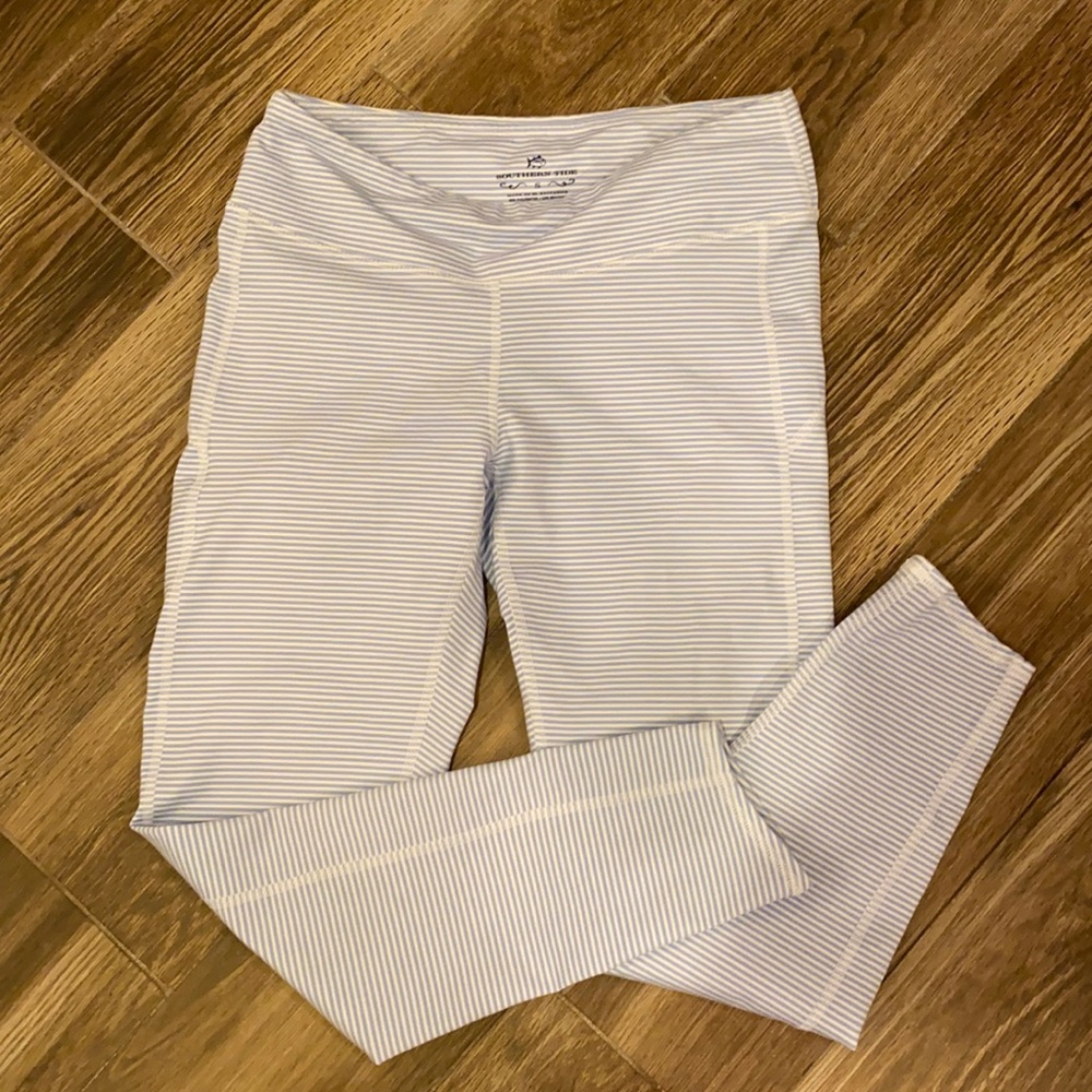 Southern Tide leggings